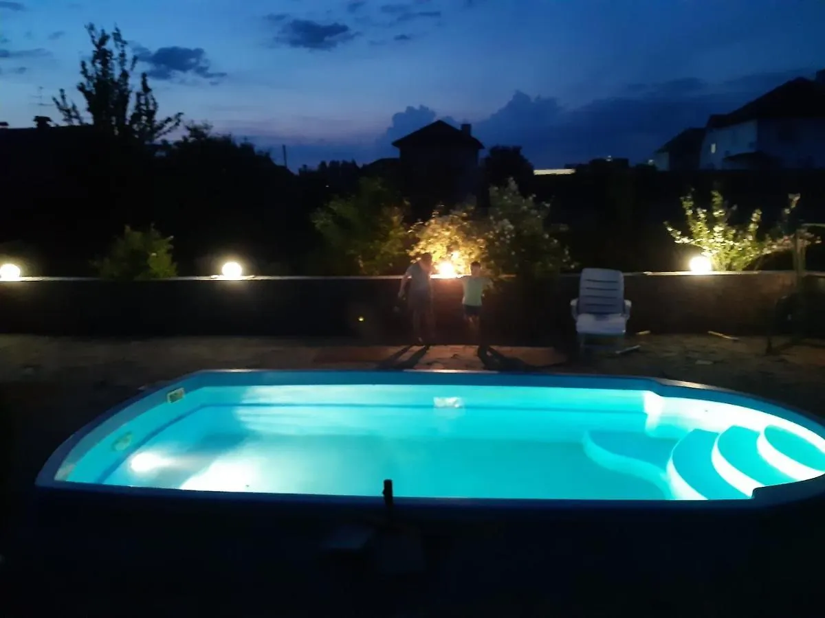 Belogorodka Villa Kiev Ukraine