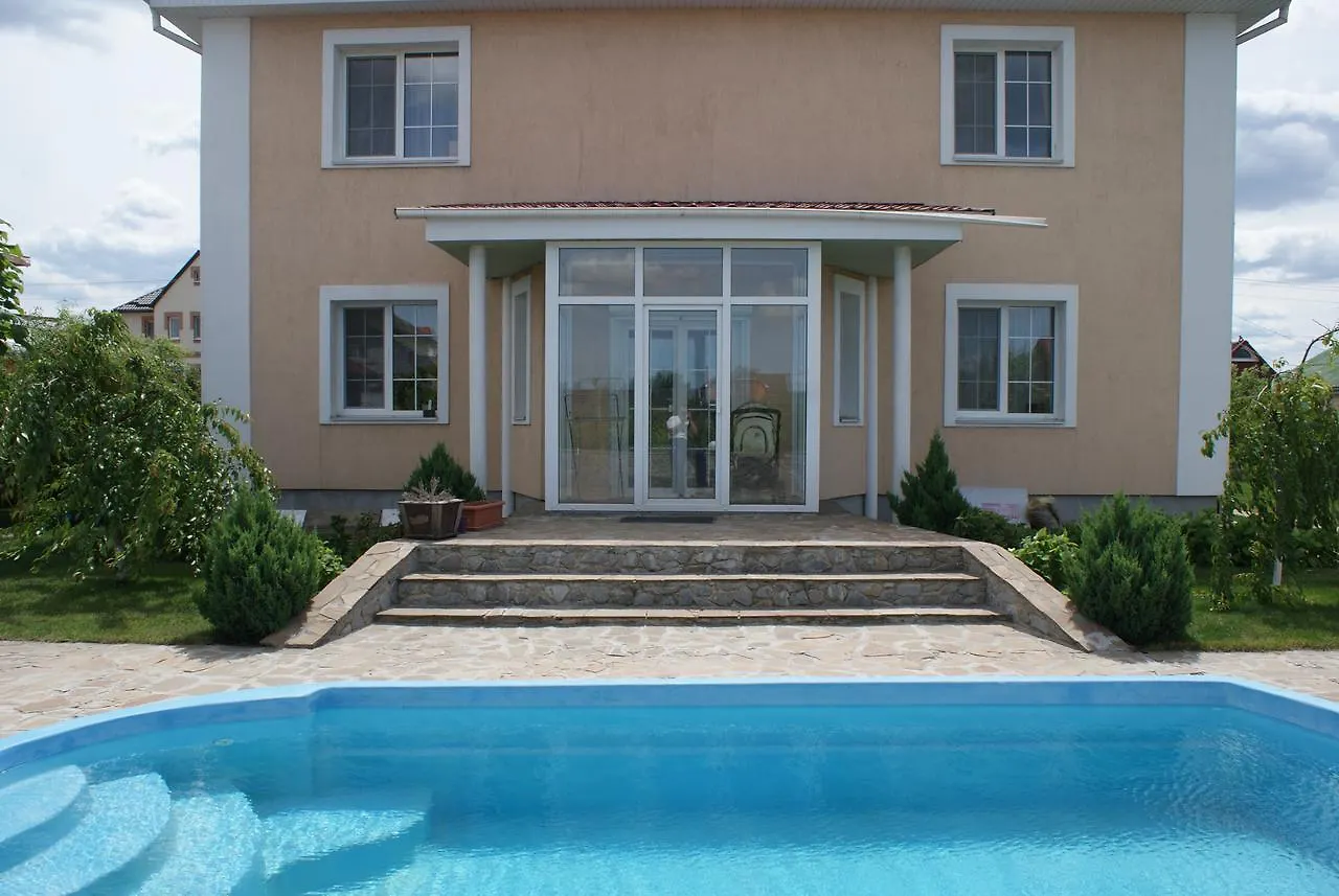 Belogorodka Villa Kiev