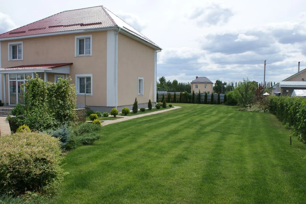 Belogorodka Villa Kiev