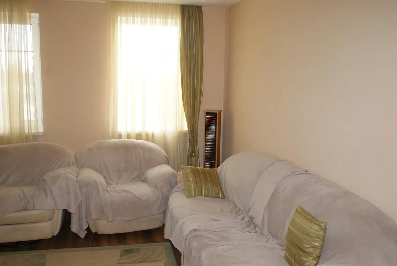 Belogorodka Villa Kiev