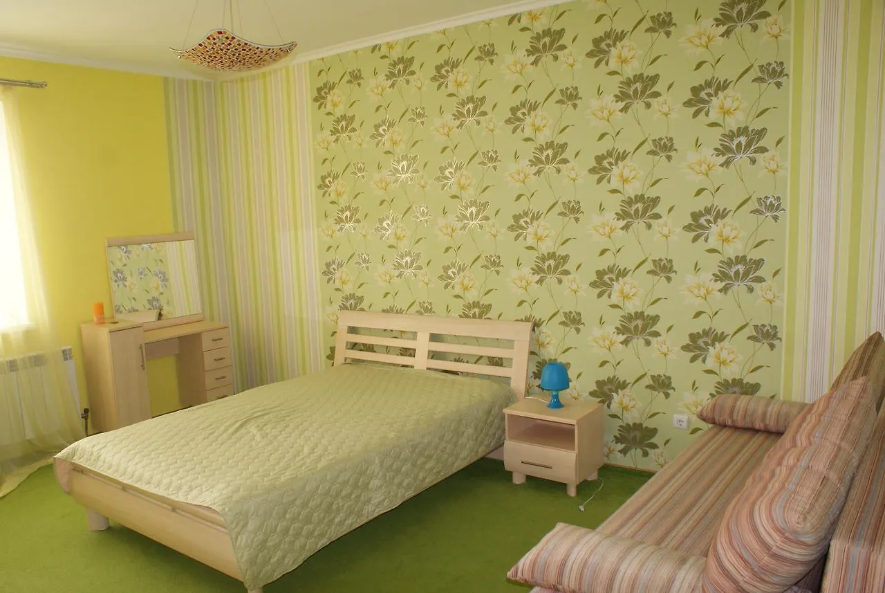 Belogorodka Villa Kiev Ukraine