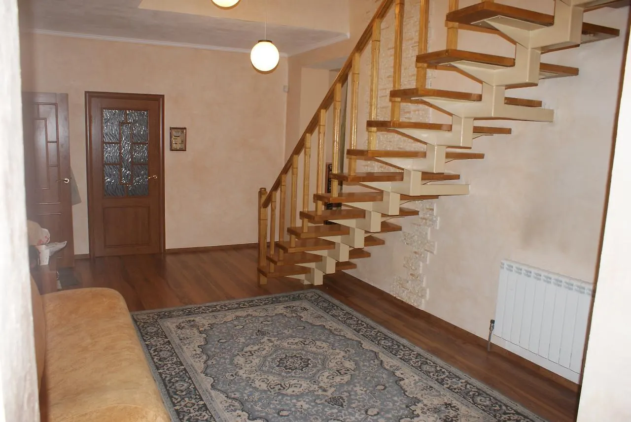 Belogorodka Villa Kiev Ukraine
