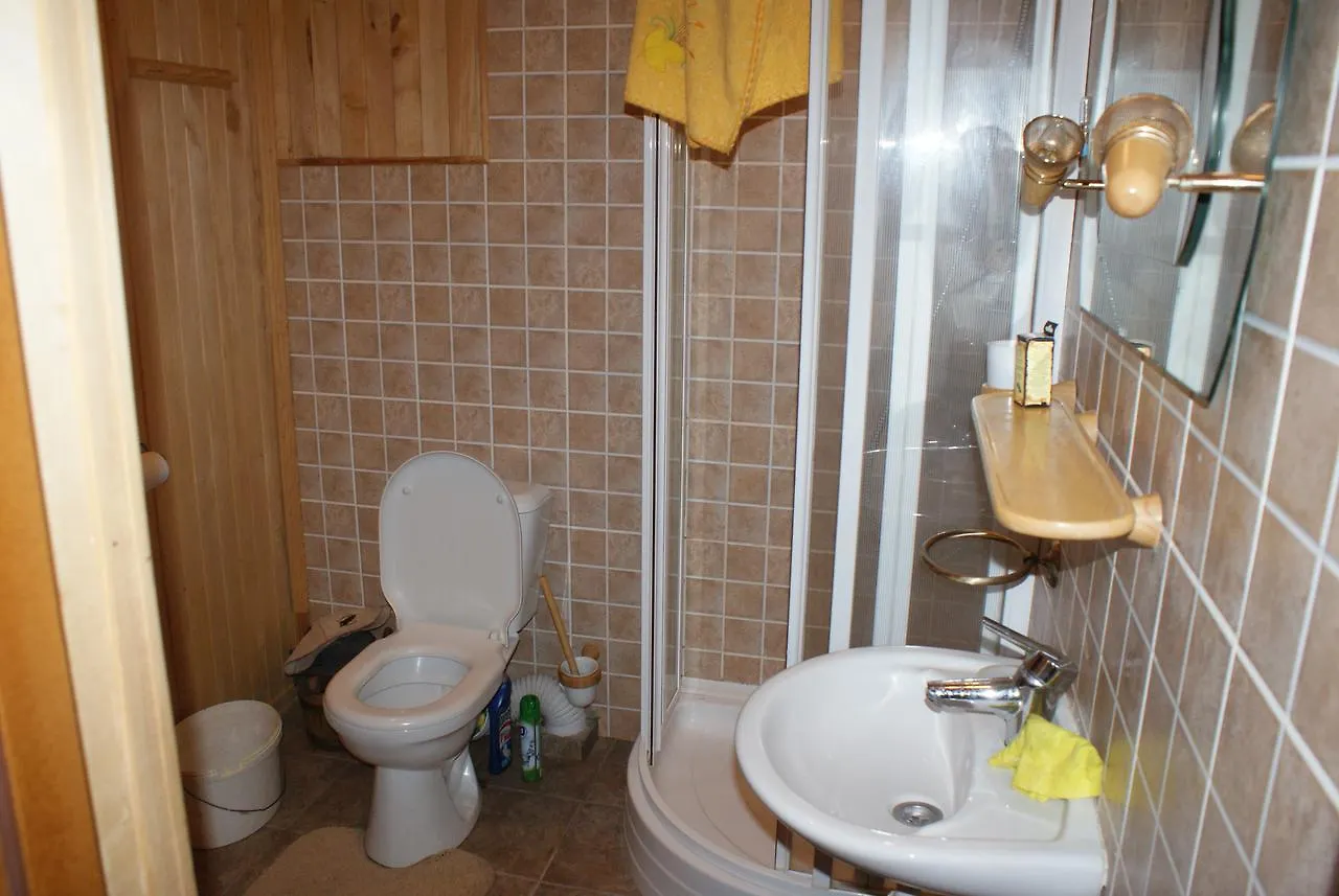Belogorodka Villa Kiev Ukraine