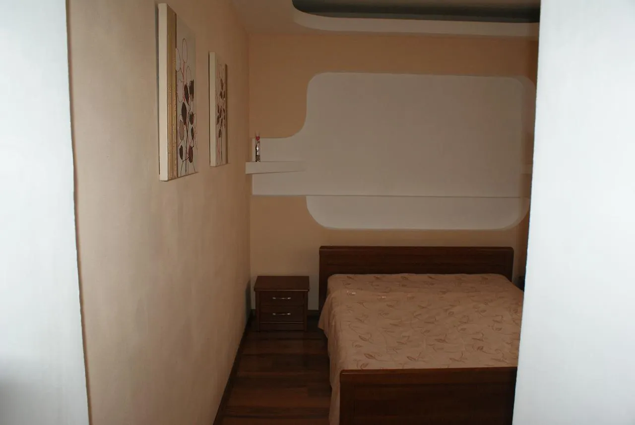 Belogorodka Villa Kiev