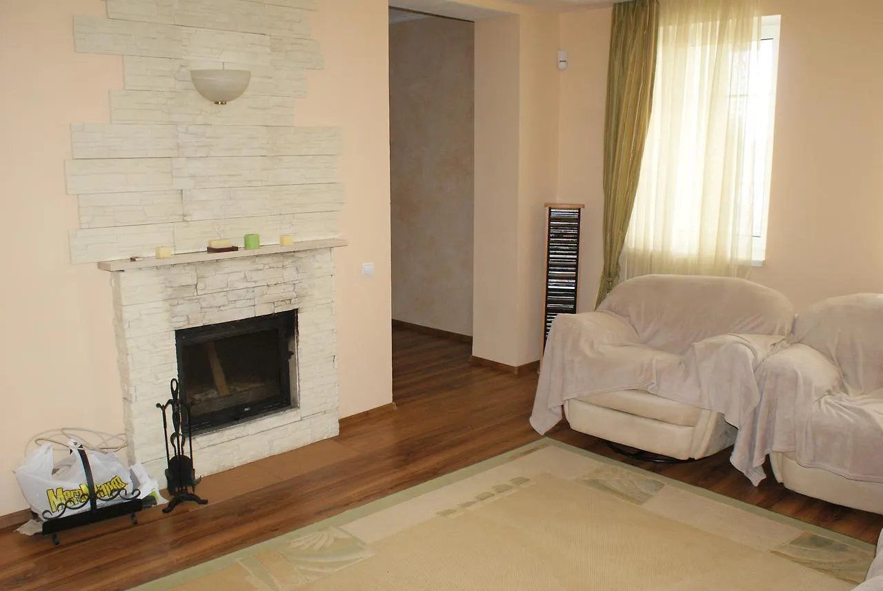Belogorodka Villa Kiev