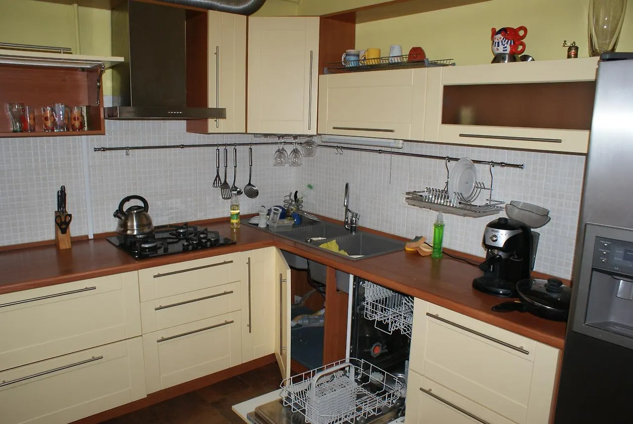 Belogorodka Villa Kiev Kyiv